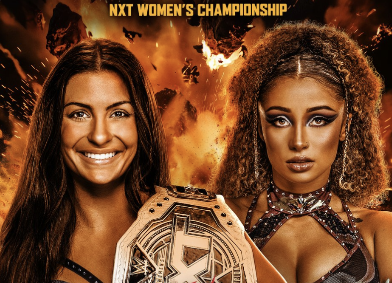 NXT FEUD TRACKER: Brandler's analysis of the latest developments