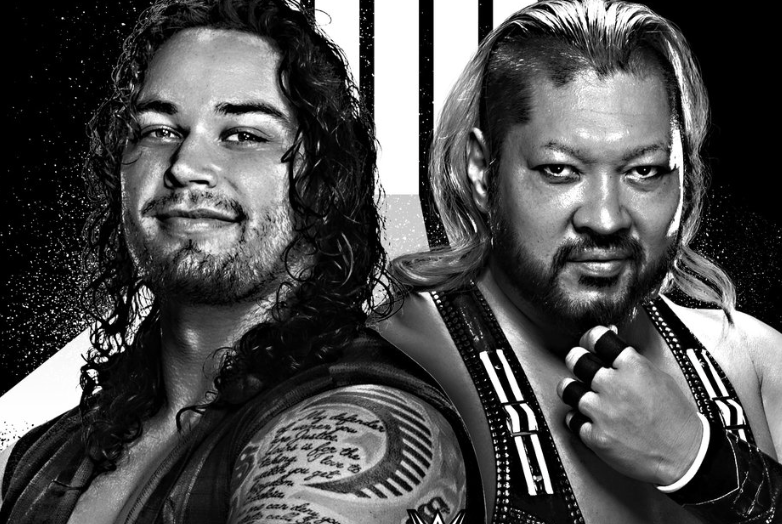 NXT FEUD TRACKER: A look at the latest challengers for Grayson