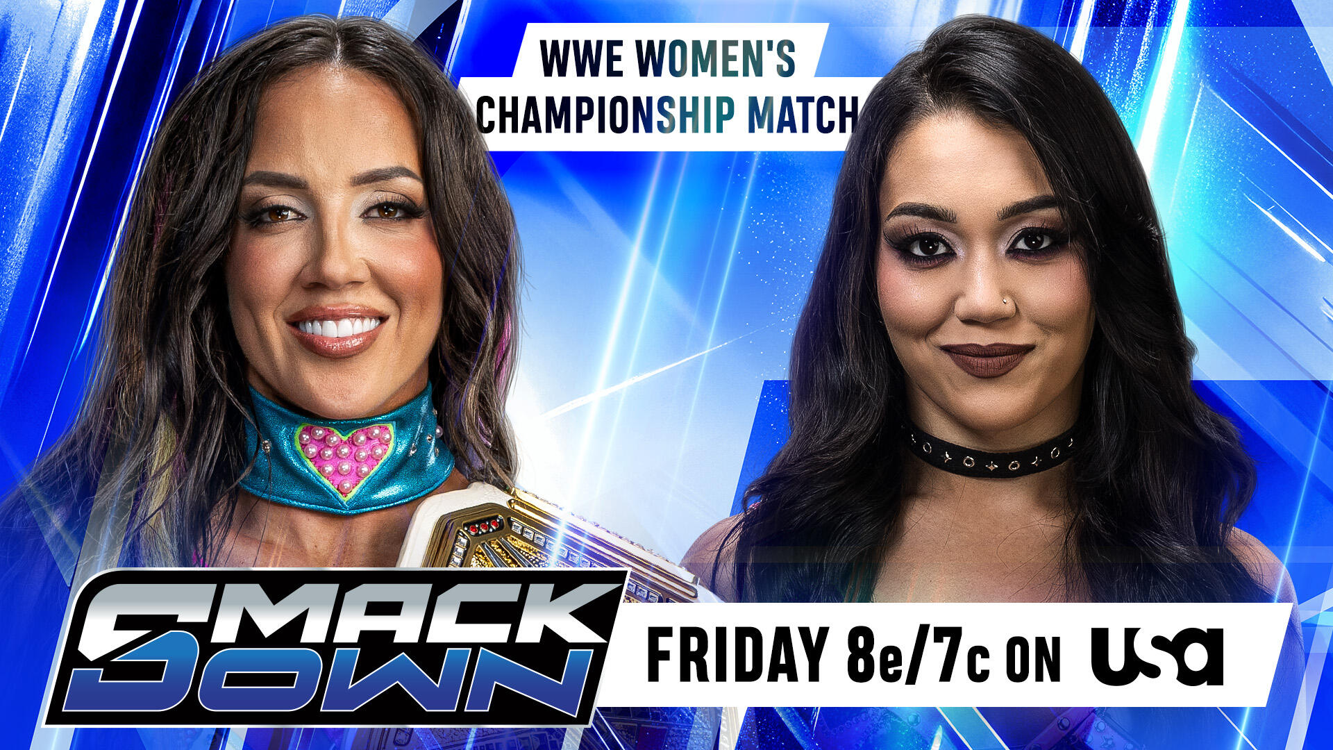 Backstage Update: WWE SMACKDOWN PREVIEW (10/23): Announced matches, location, ticket sales, how to watch