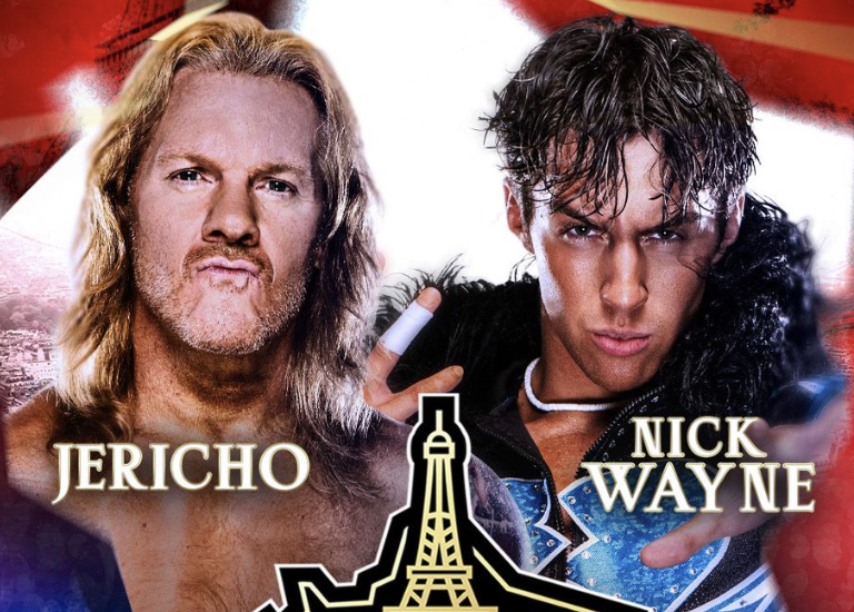 TNA Impact Ratings Jump After Bound For Glory
