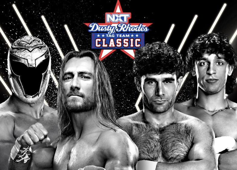 Backstage Update: NXT FEUD TRACKER: Brandler’s overview of the latest developments with Grayson Waller’s title reign, Kelani Jordan’s title reign, Dusty Rhodes Cup Tournament, more