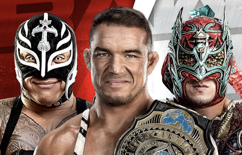 Backstage Update: WWE RAW HITS & MISSES (10/19): What worked and didn’t work with Roman and Sami, Funko Pop hijinks, The 946-Bloodline build to WarGames, more